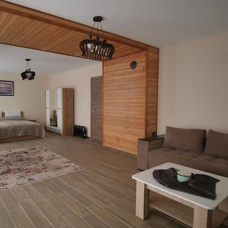 Boutique Villas Murgavets Pamporovo Extérieur photo