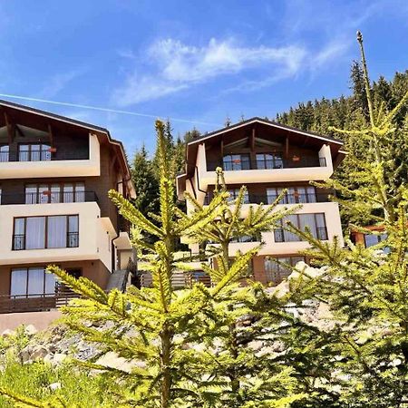 Boutique Villas Murgavets Pamporovo Extérieur photo
