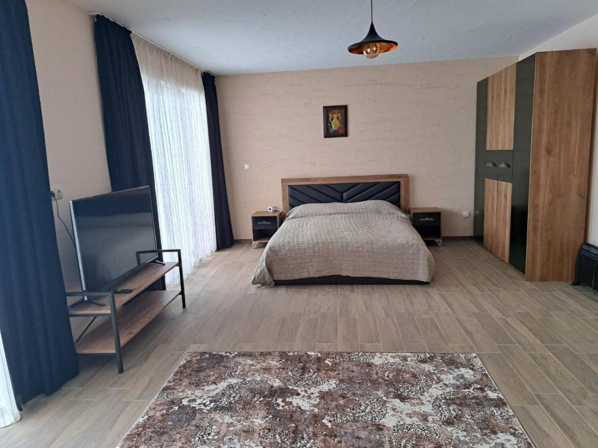 Boutique Villas Murgavets Pamporovo Extérieur photo