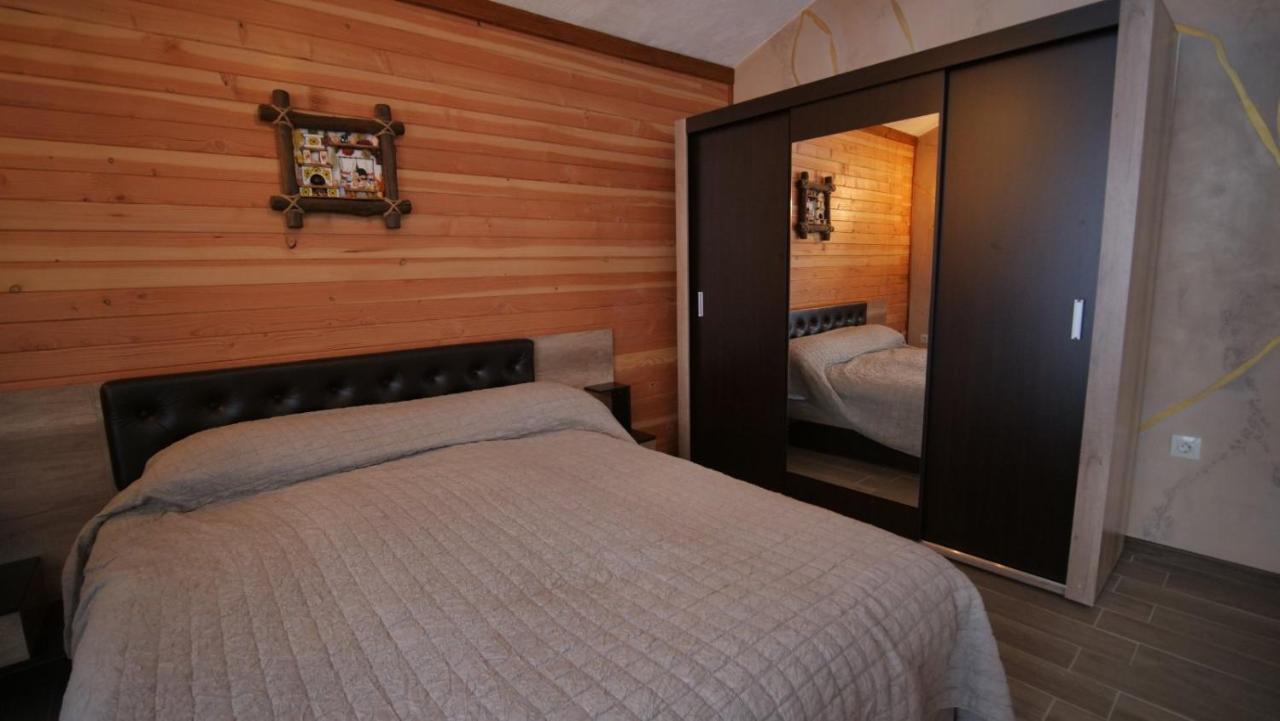 Boutique Villas Murgavets Pamporovo Extérieur photo