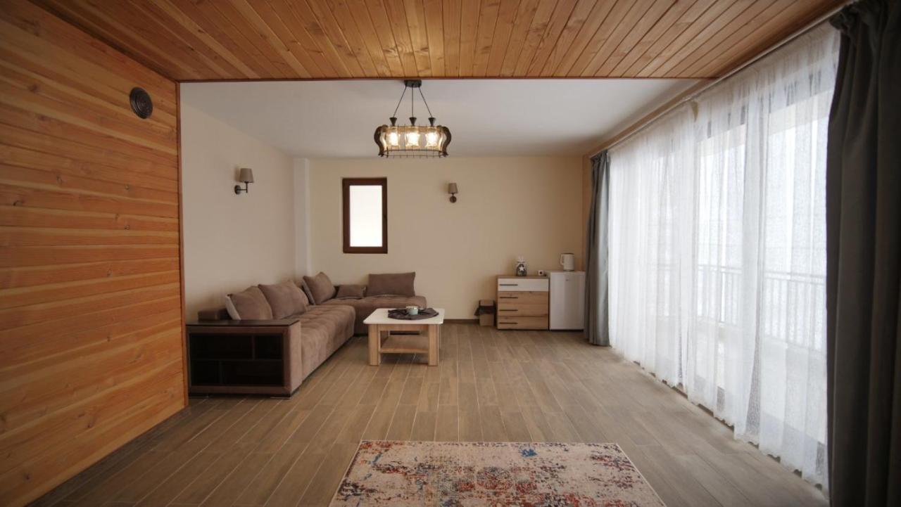Boutique Villas Murgavets Pamporovo Extérieur photo