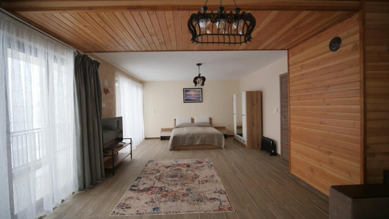 Boutique Villas Murgavets Pamporovo Extérieur photo
