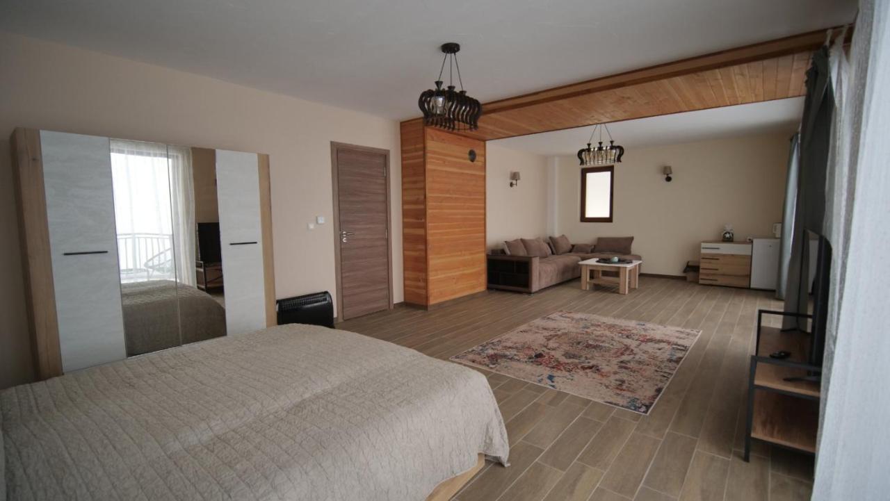 Boutique Villas Murgavets Pamporovo Extérieur photo