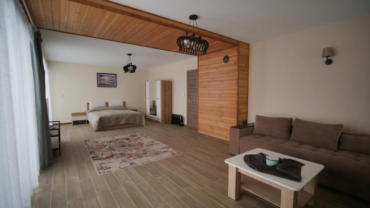 Boutique Villas Murgavets Pamporovo Extérieur photo