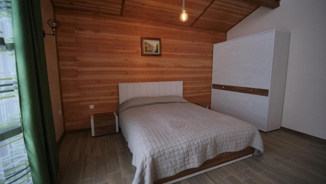 Boutique Villas Murgavets Pamporovo Extérieur photo