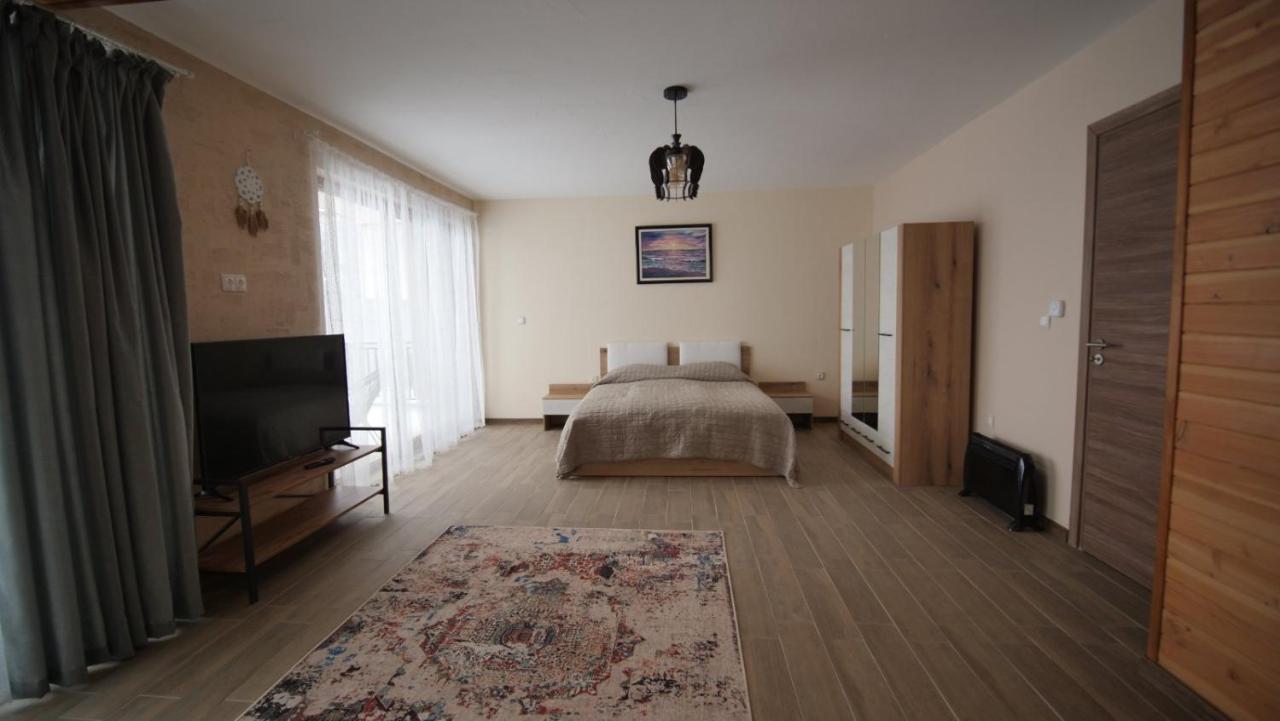 Boutique Villas Murgavets Pamporovo Extérieur photo