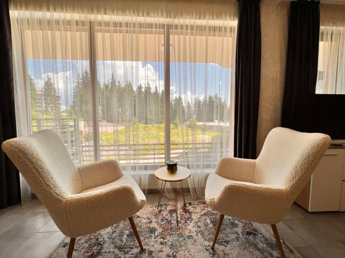 Boutique Villas Murgavets Pamporovo Extérieur photo
