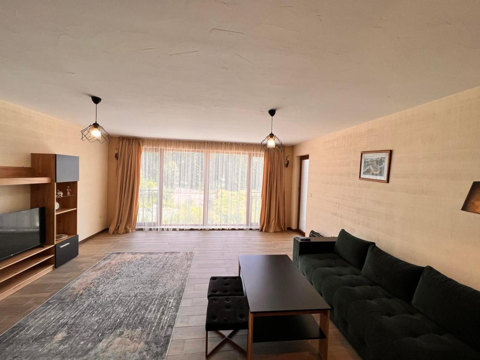 Boutique Villas Murgavets Pamporovo Chambre photo