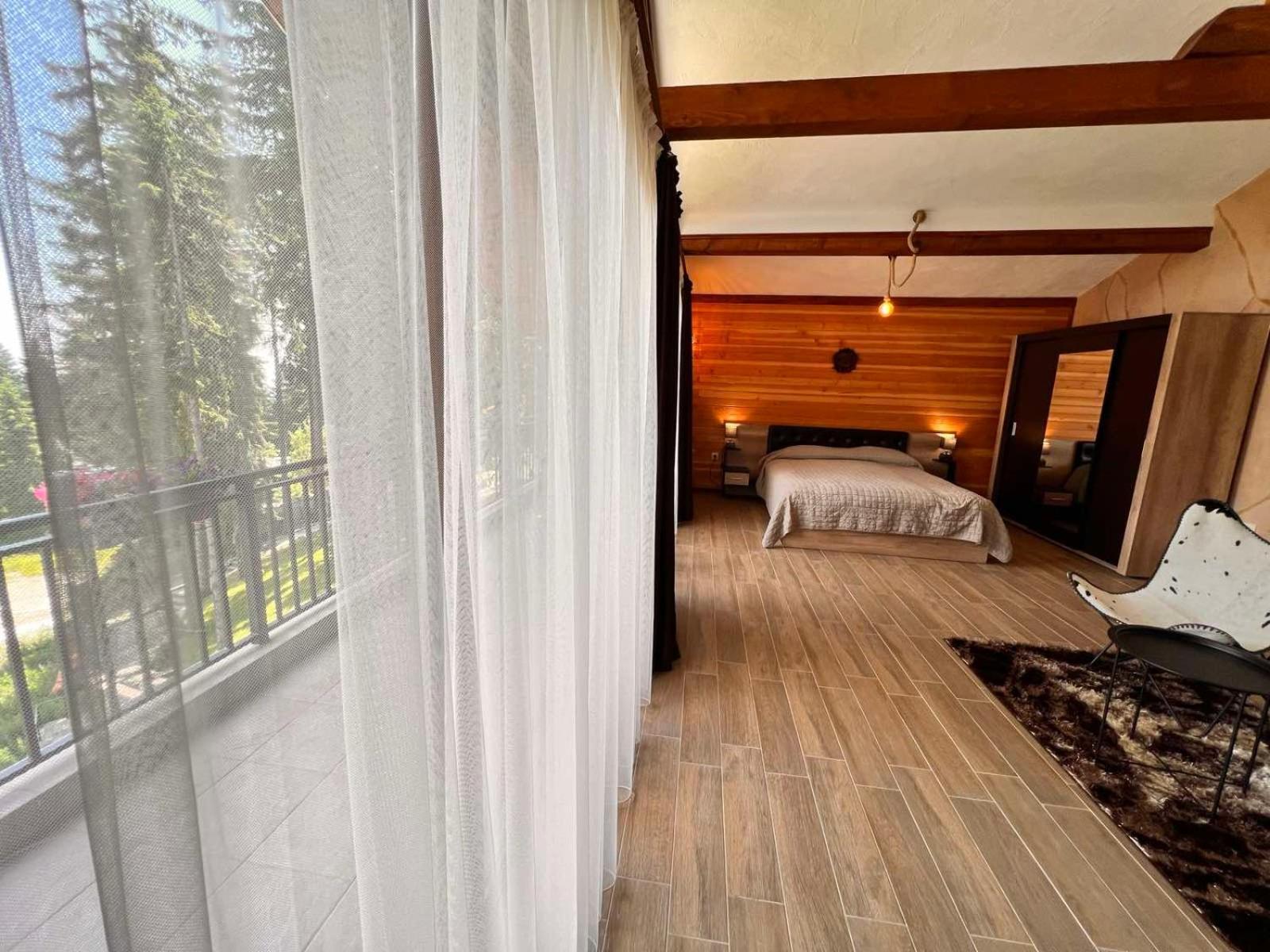 Boutique Villas Murgavets Pamporovo Chambre photo