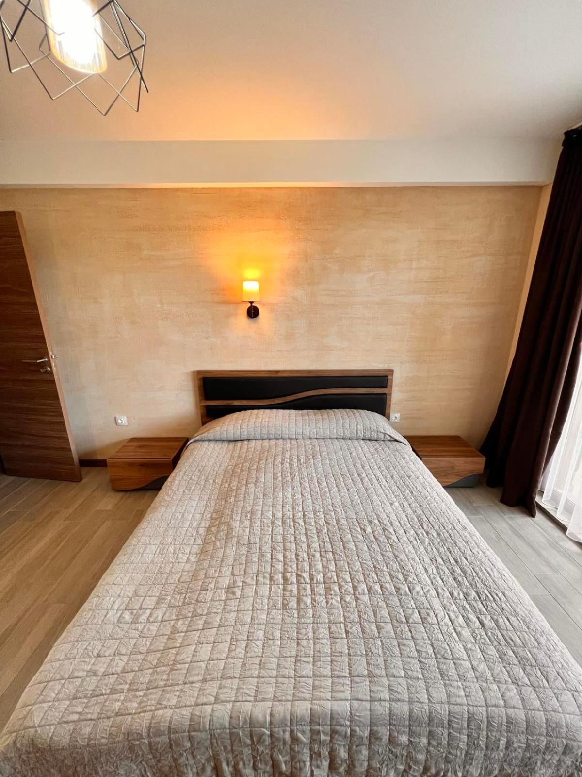Boutique Villas Murgavets Pamporovo Chambre photo