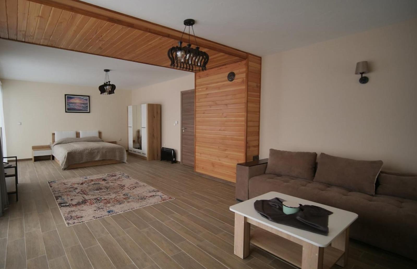 Boutique Villas Murgavets Pamporovo Extérieur photo