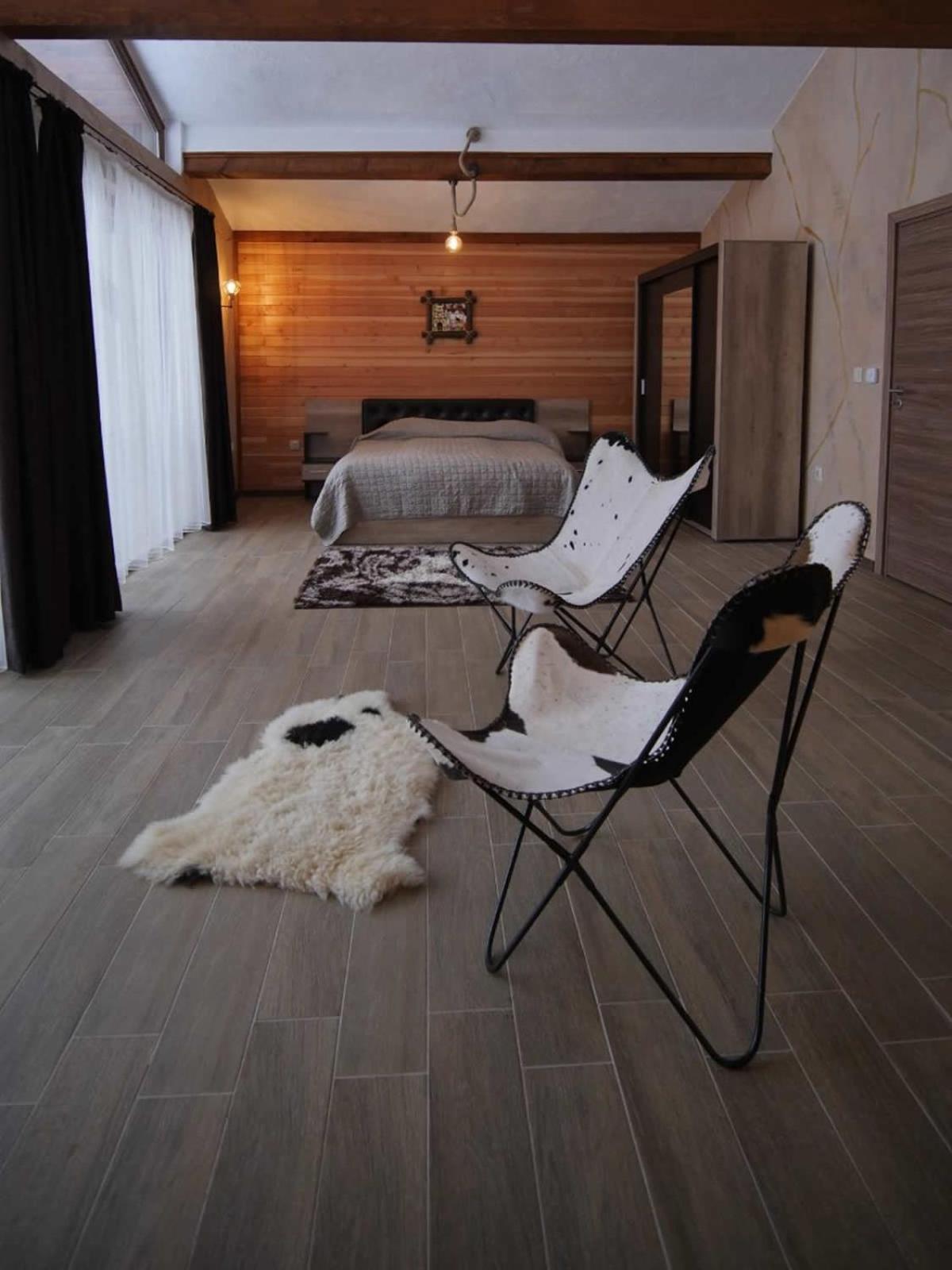Boutique Villas Murgavets Pamporovo Extérieur photo