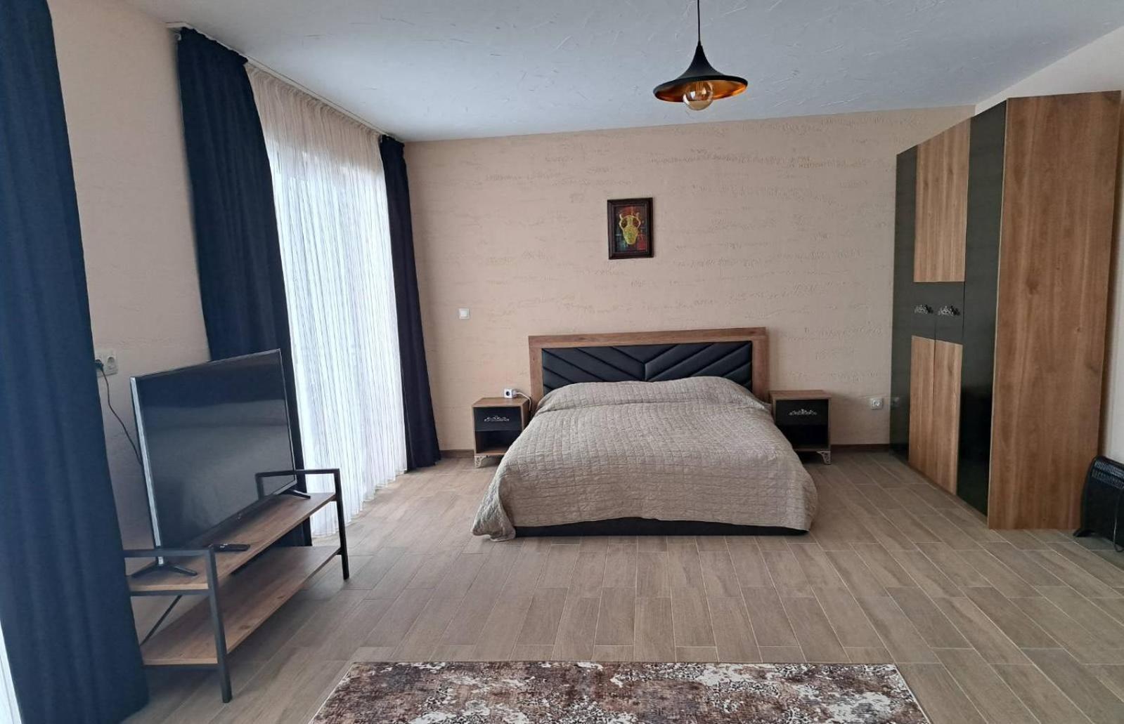 Boutique Villas Murgavets Pamporovo Extérieur photo