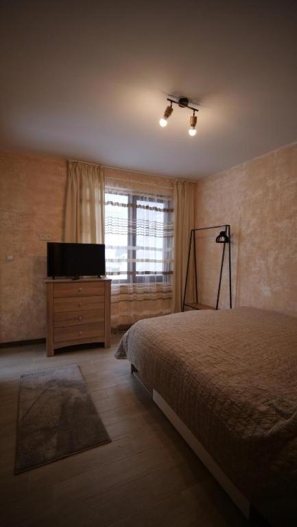 Boutique Villas Murgavets Pamporovo Extérieur photo