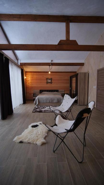 Boutique Villas Murgavets Pamporovo Extérieur photo