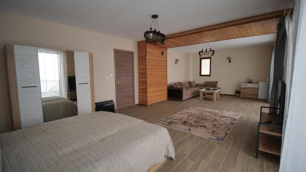 Boutique Villas Murgavets Pamporovo Extérieur photo