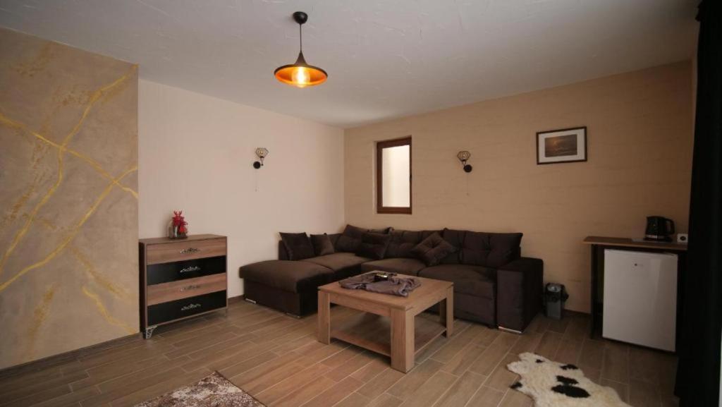 Boutique Villas Murgavets Pamporovo Extérieur photo