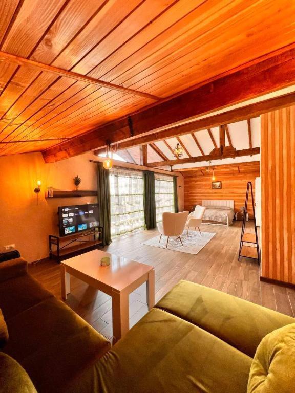 Boutique Villas Murgavets Pamporovo Extérieur photo
