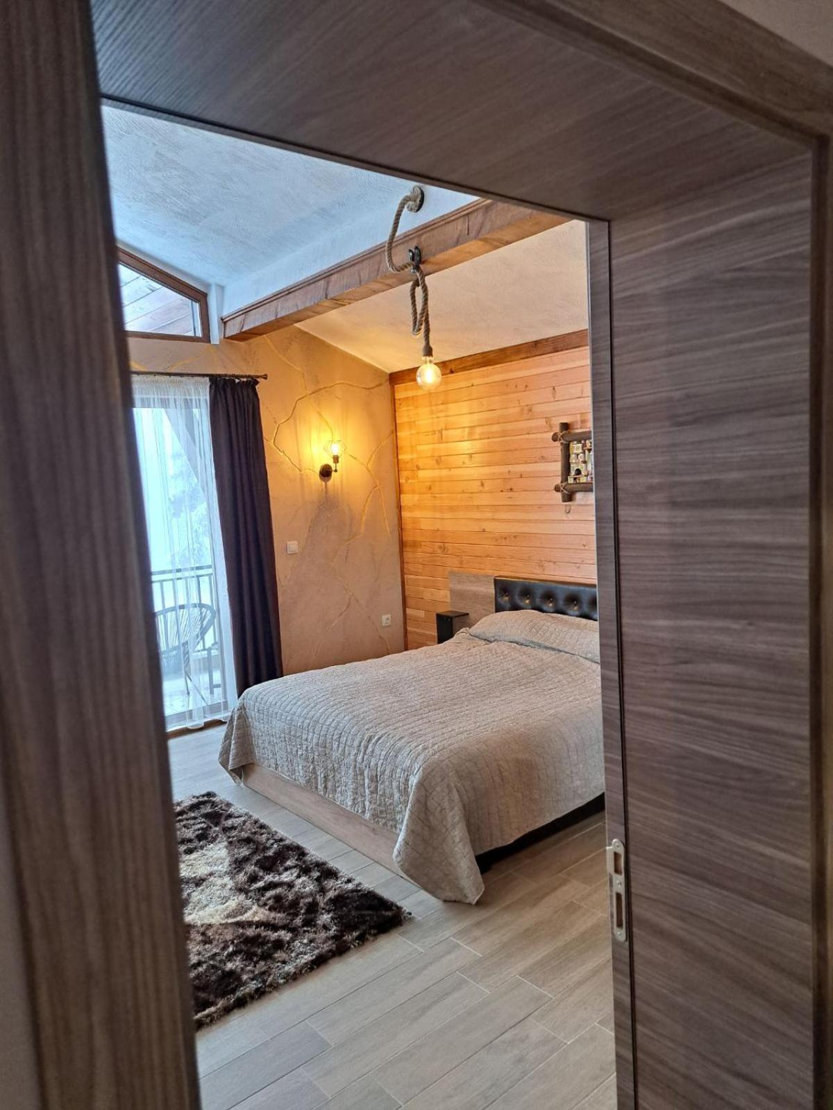 Boutique Villas Murgavets Pamporovo Extérieur photo
